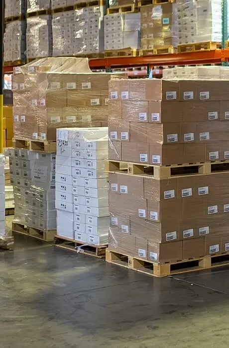 warehousing-and-distribution